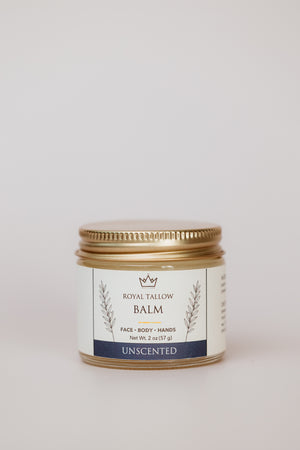 Single Jar (2oz)