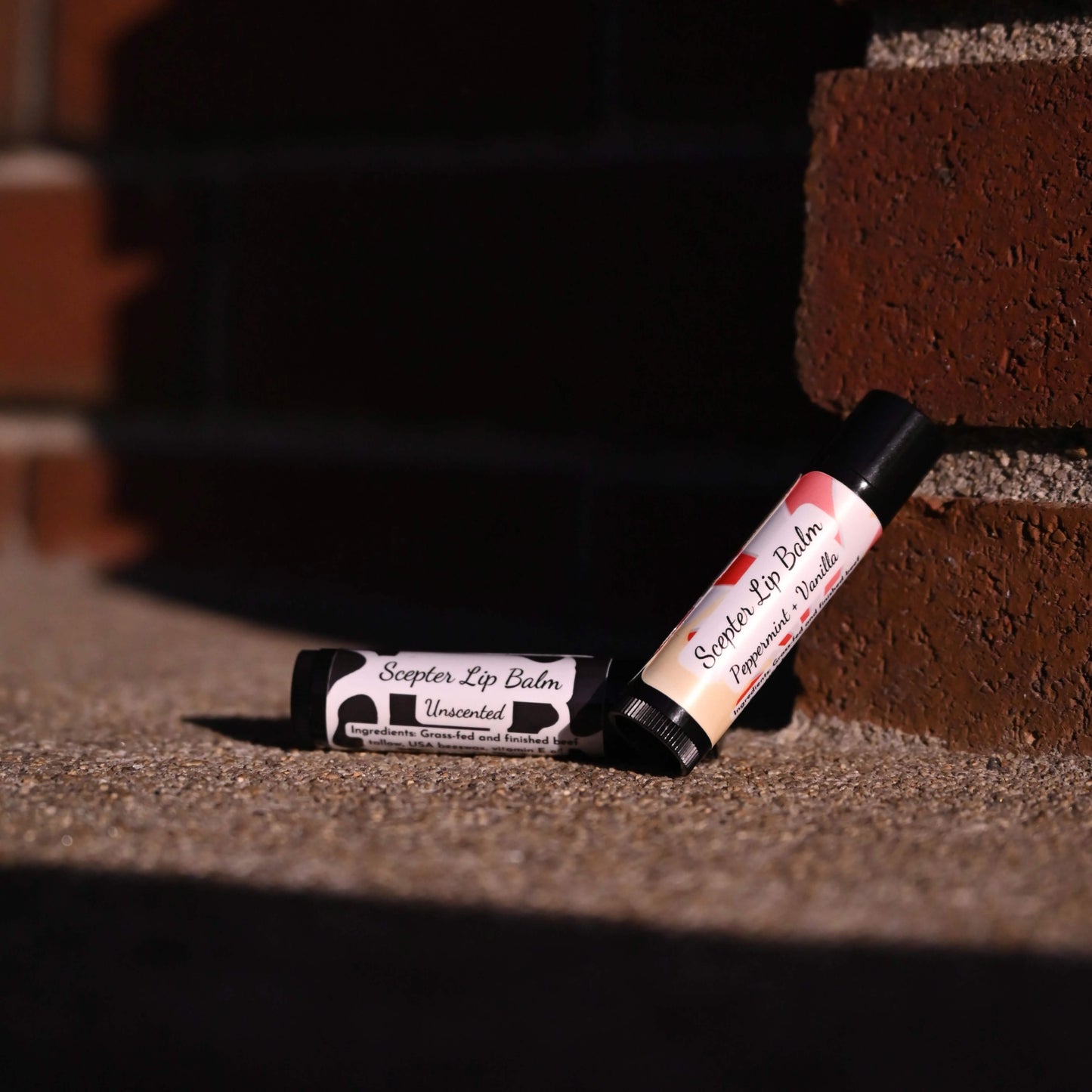 *New* Lip Balm