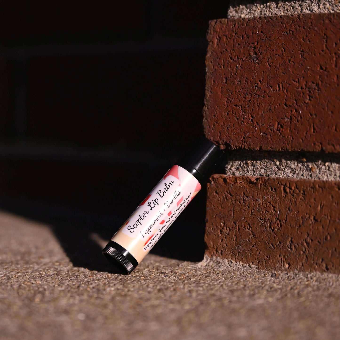 *New* Lip Balm