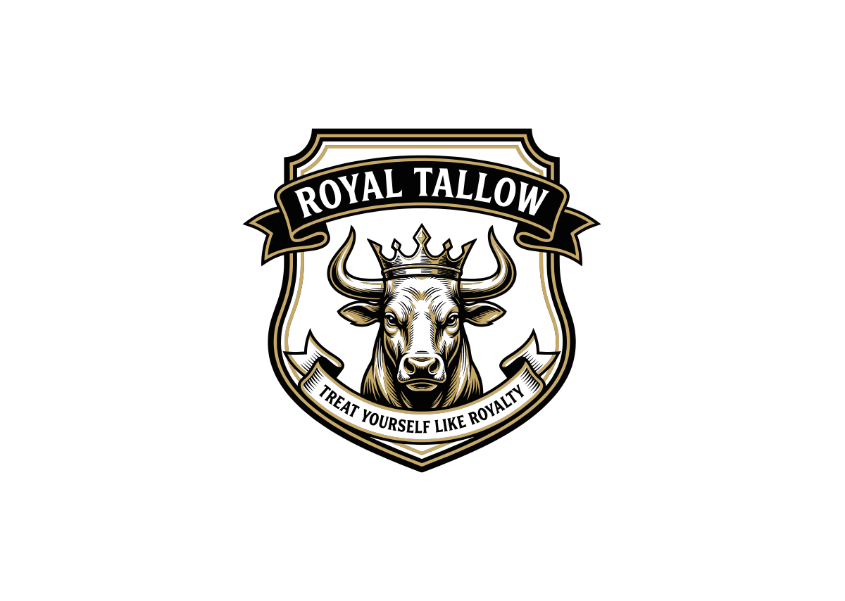 Royal Tallow - service preview