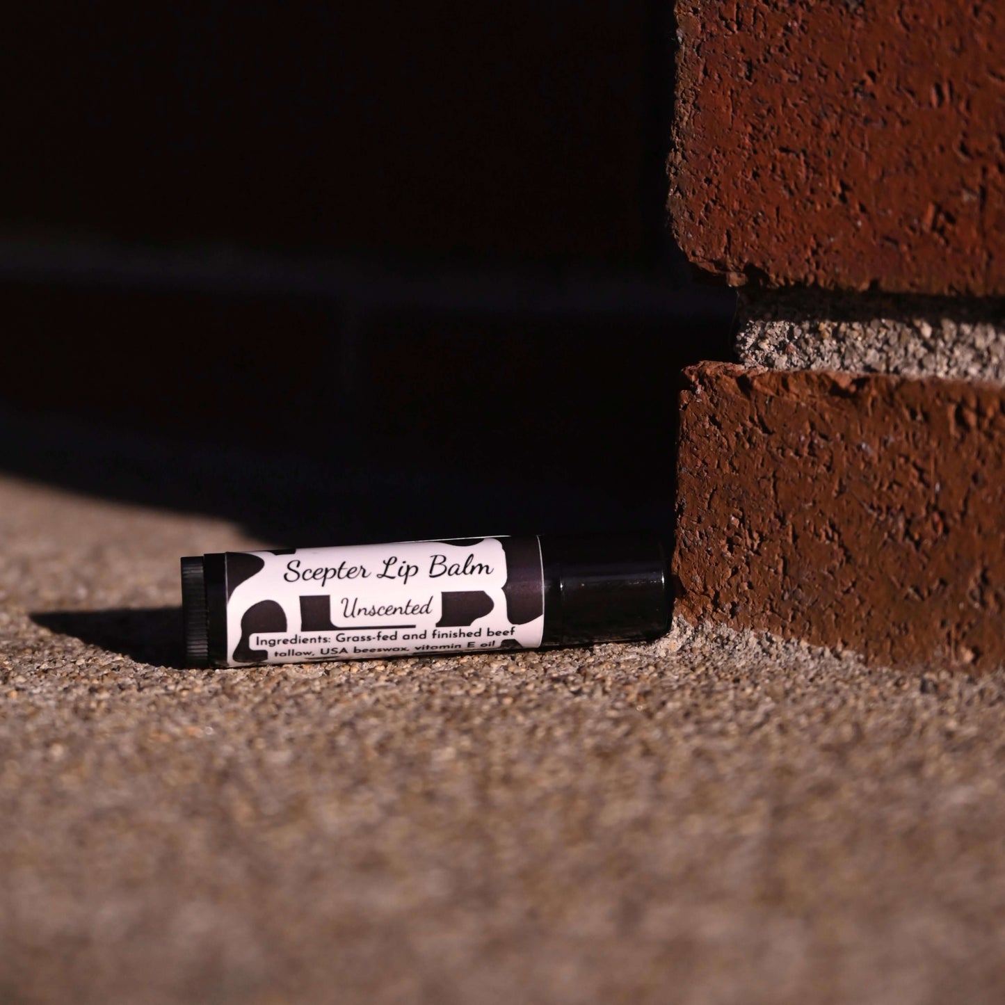 *New* Lip Balm