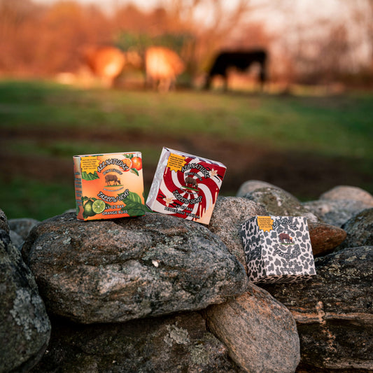 *New* Throne-Tallow Soap